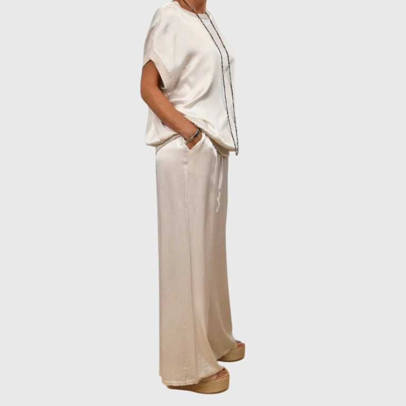 Kayla | Comfortable  Two-Piece Set
