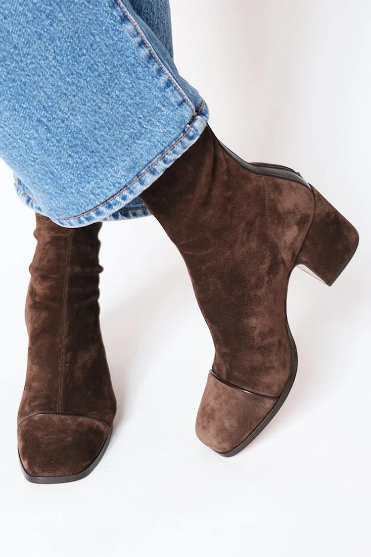 Beth Elegant Boots