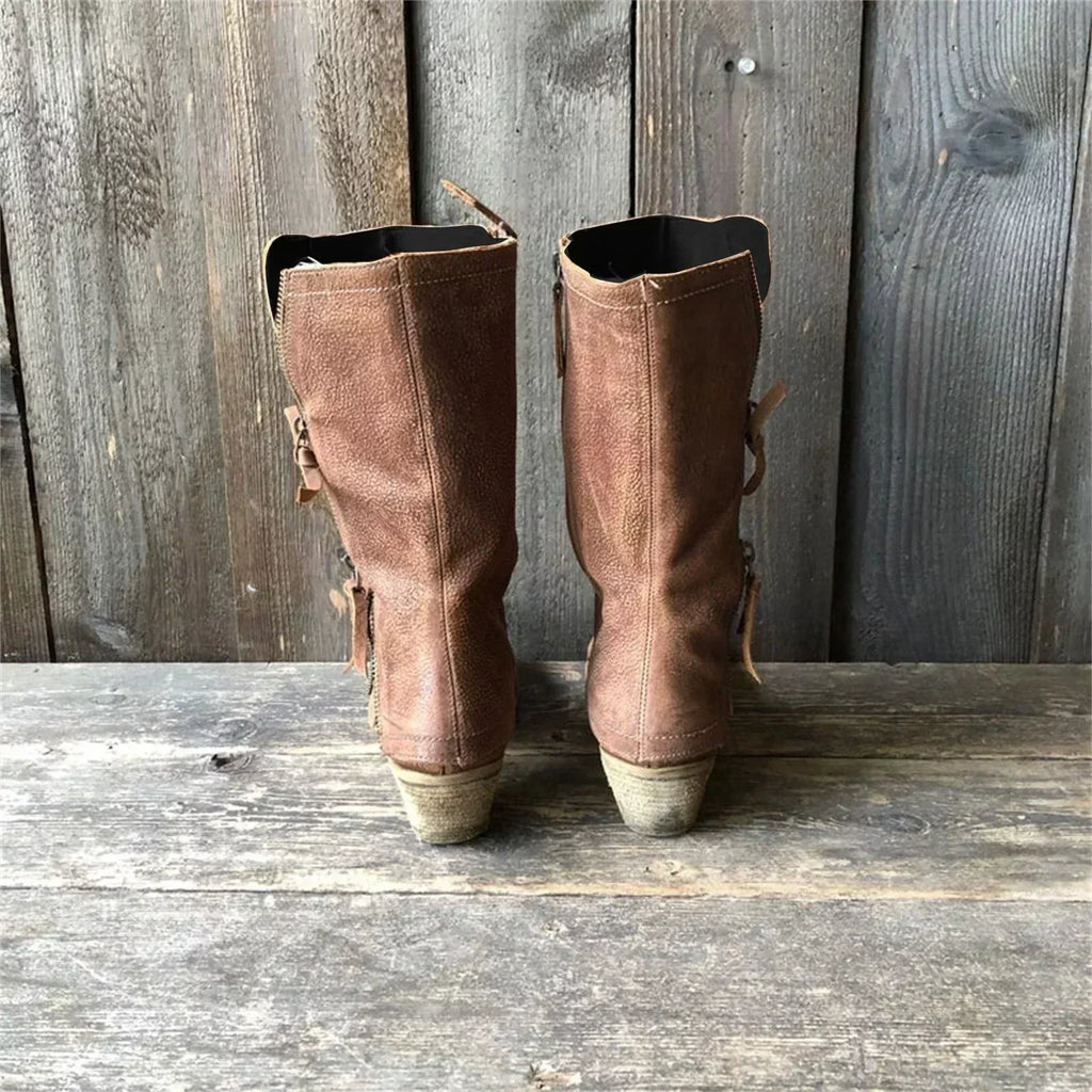 Ava Autumn Boots