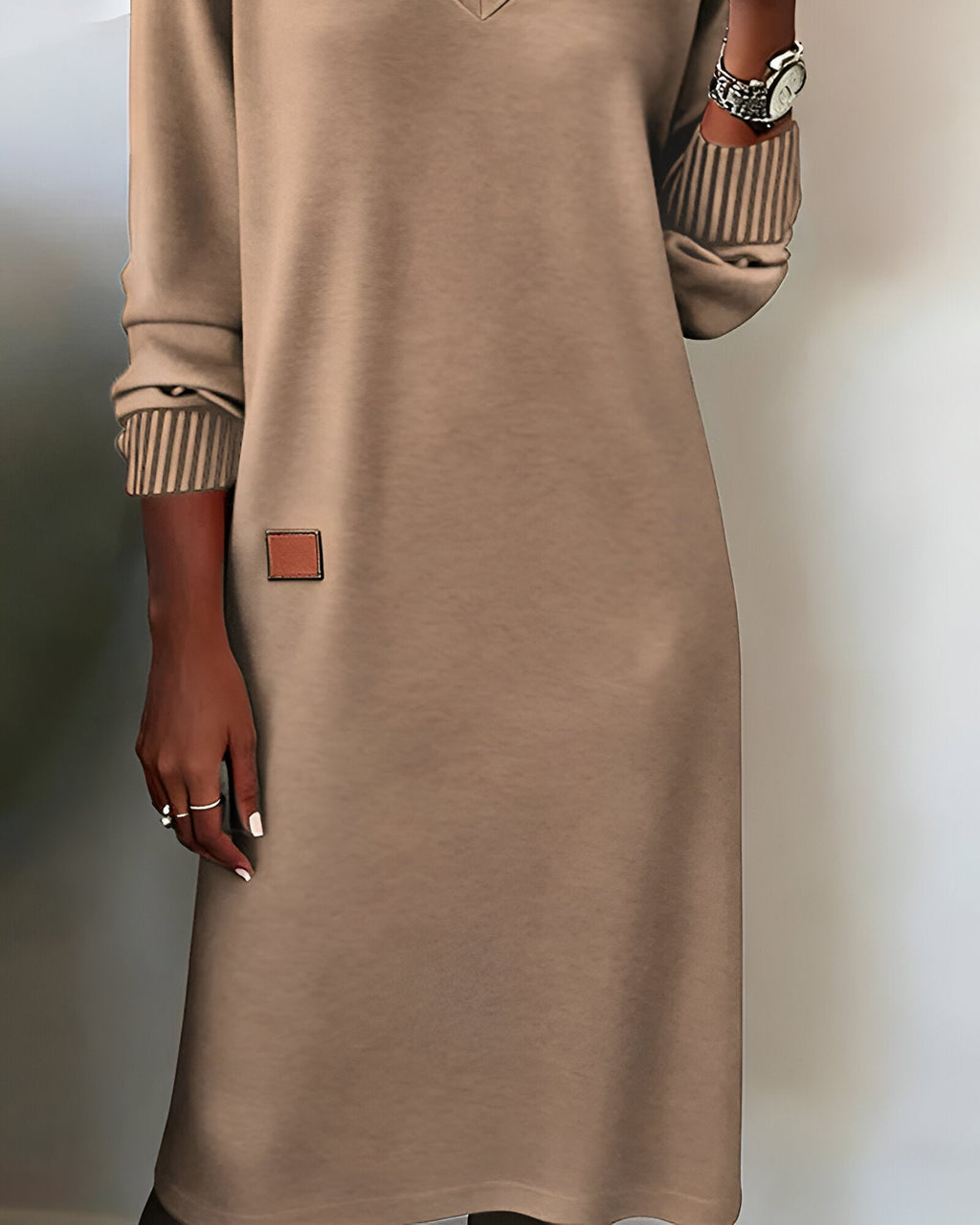 Hayden Kehlani Dress