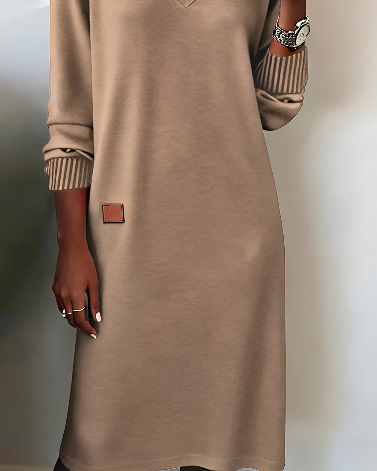 Hayden Kehlani Dress