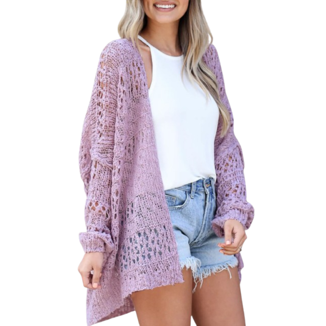 Arizela | Summer Cardigan