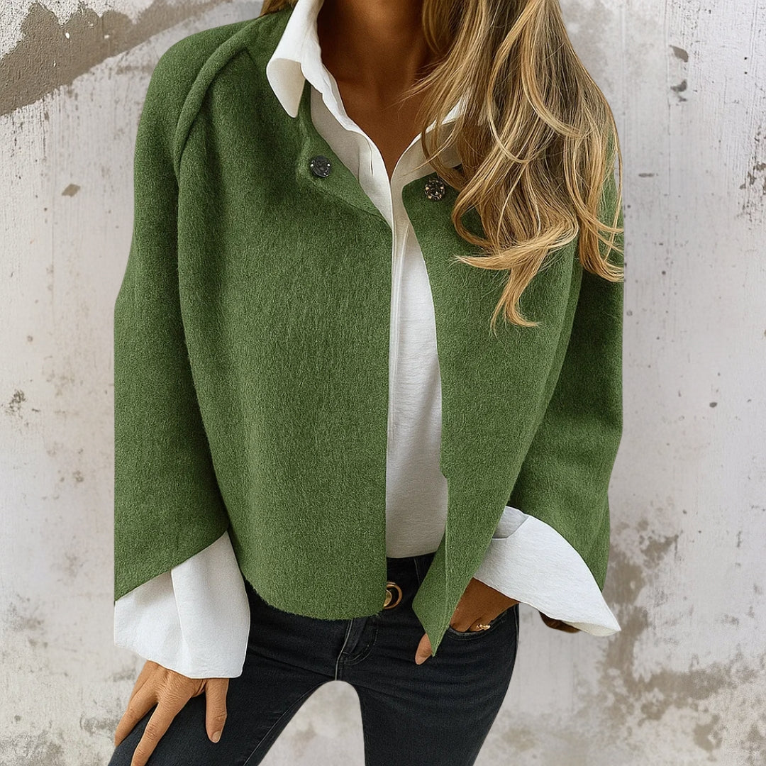 Judith Cashmere Jacket