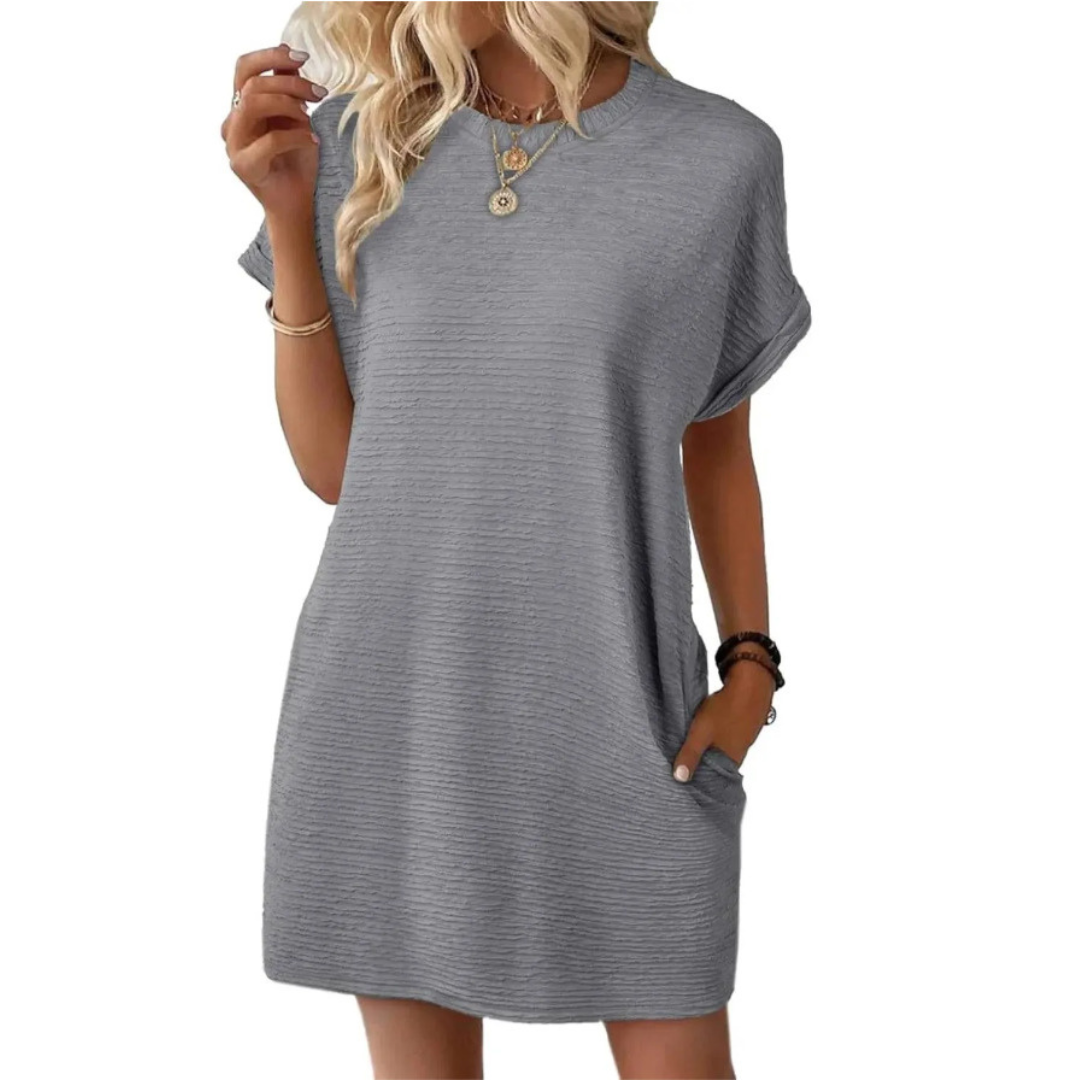 Ella Ease Dress