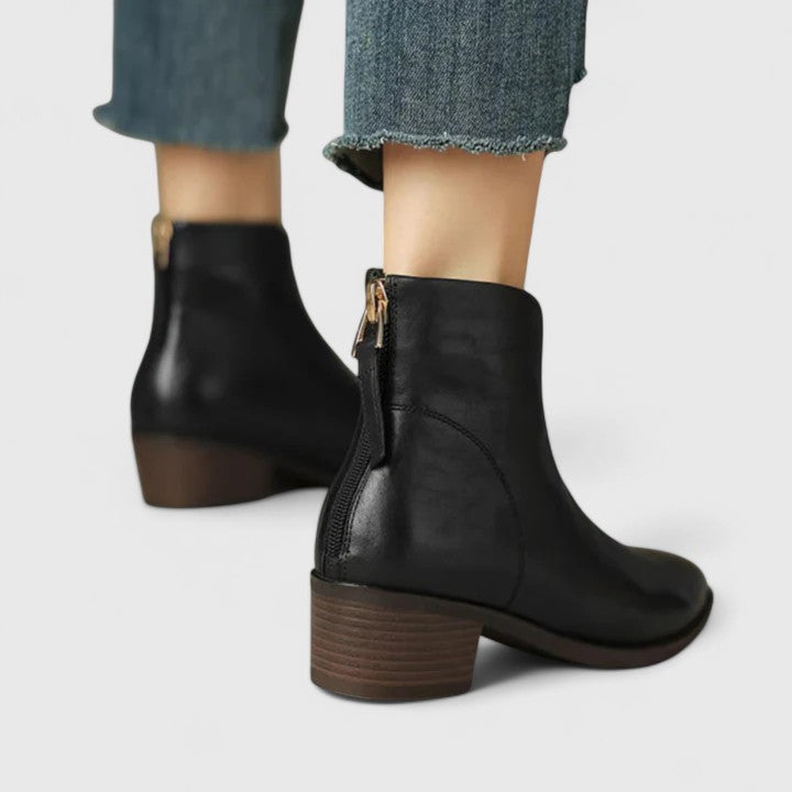 Raynlee Elegant Boots