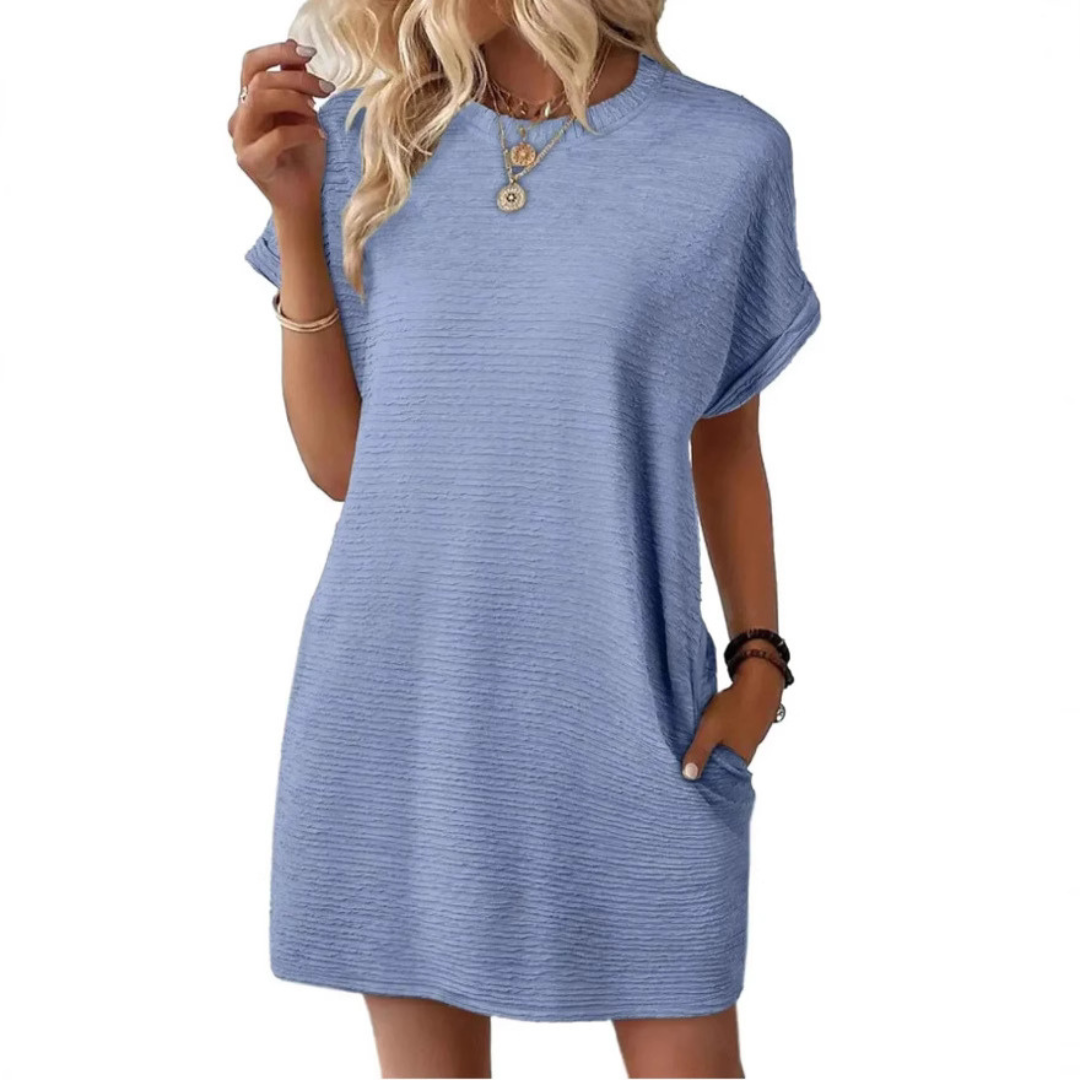 Ella Ease Dress