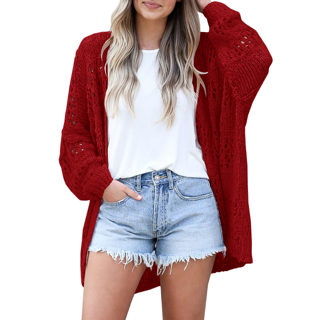 Arizela | Summer Cardigan