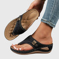 Kaylie | Orthopedic Sandals