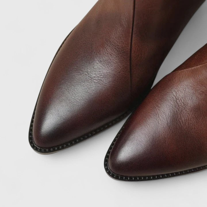 Raynlee Elegant Boots