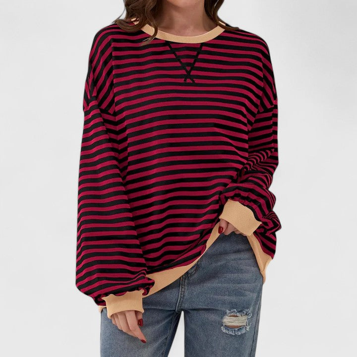Kayli Comfortable Sweater
