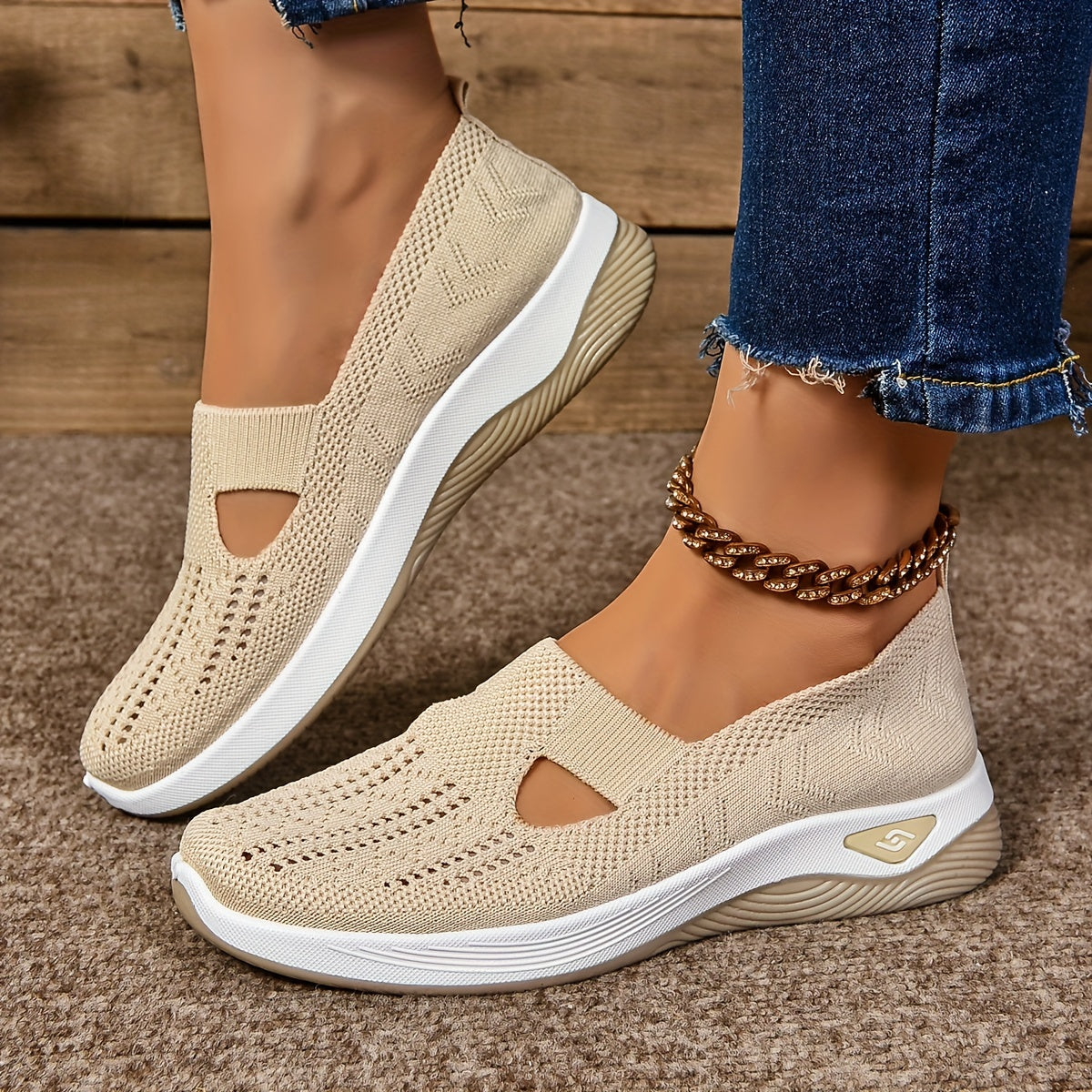 Lena Comfort Sneakers