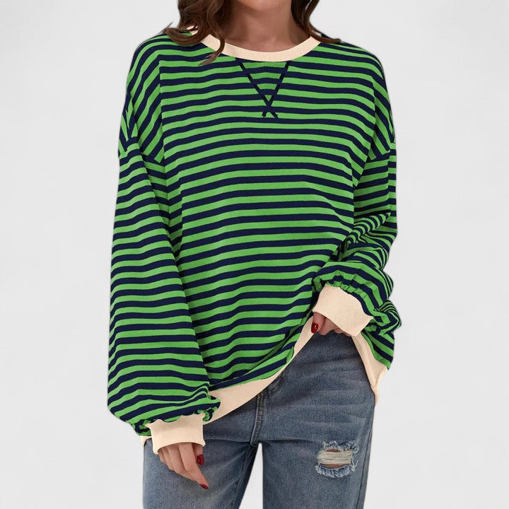 Kayli Comfortable Sweater