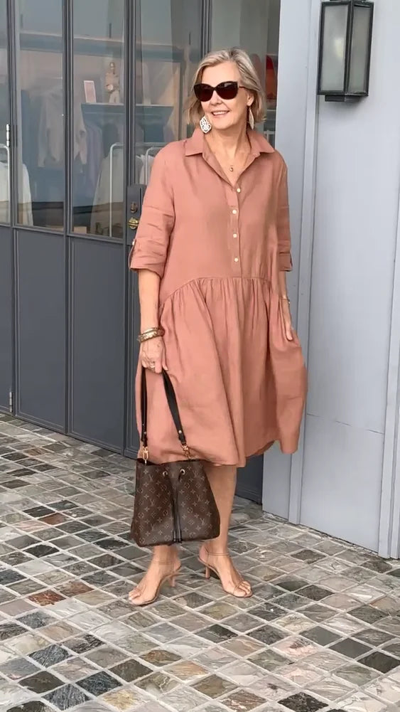 Maddie | Casual Dress