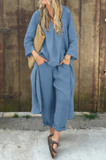 Olivina | Comfortable Set