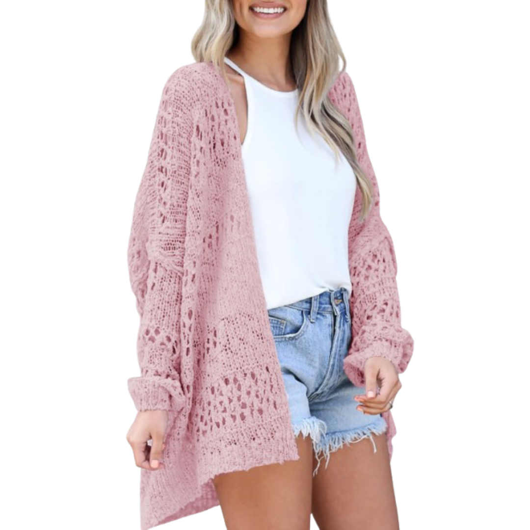 Arizela | Summer Cardigan