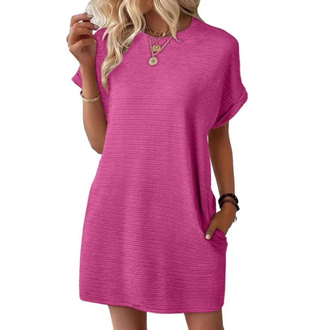 Ella Ease Dress