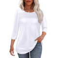 Tessara | Spring Top