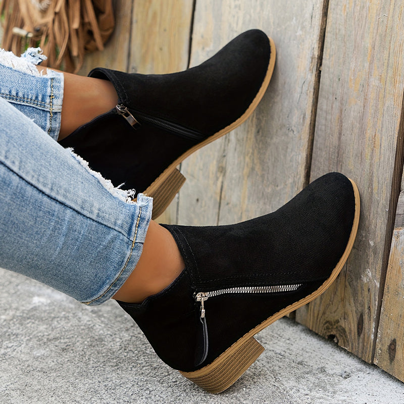 Harper Street Boot