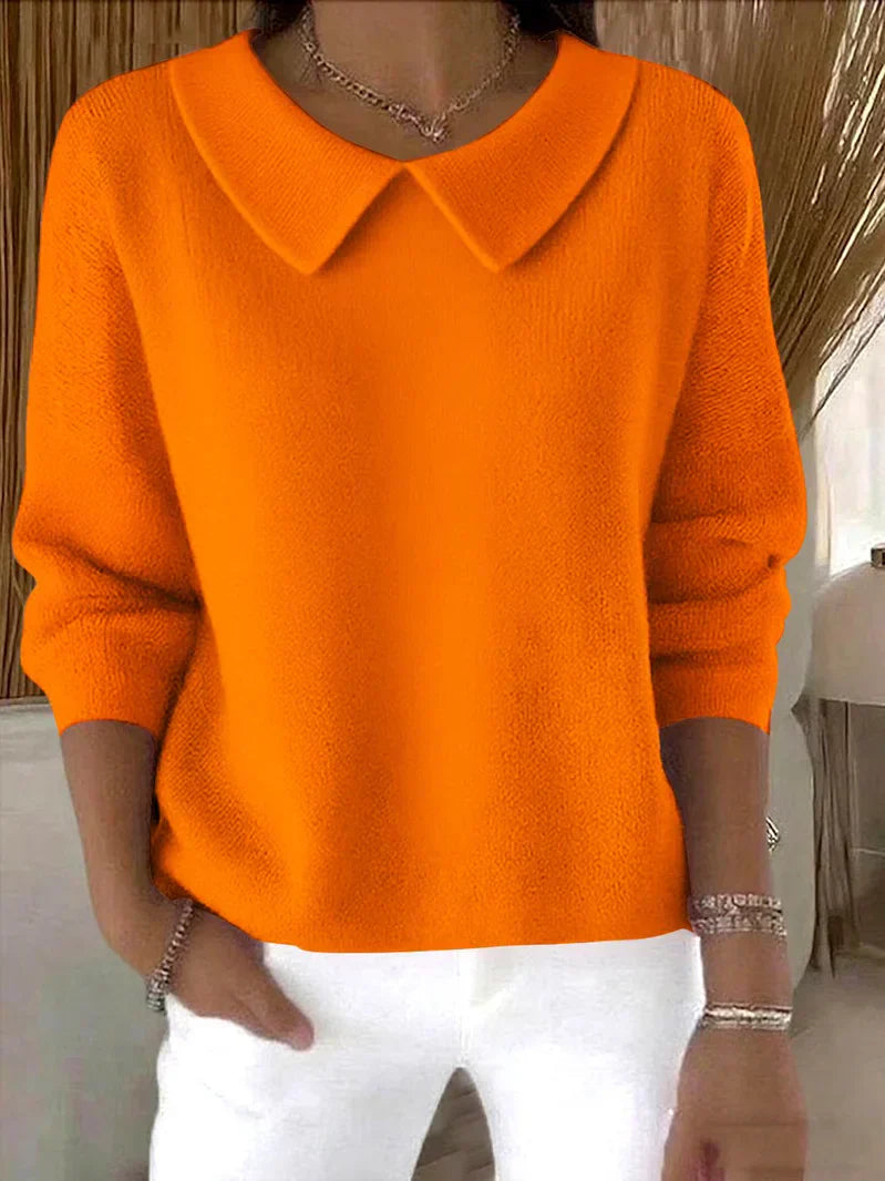 Katie Classic Sweater