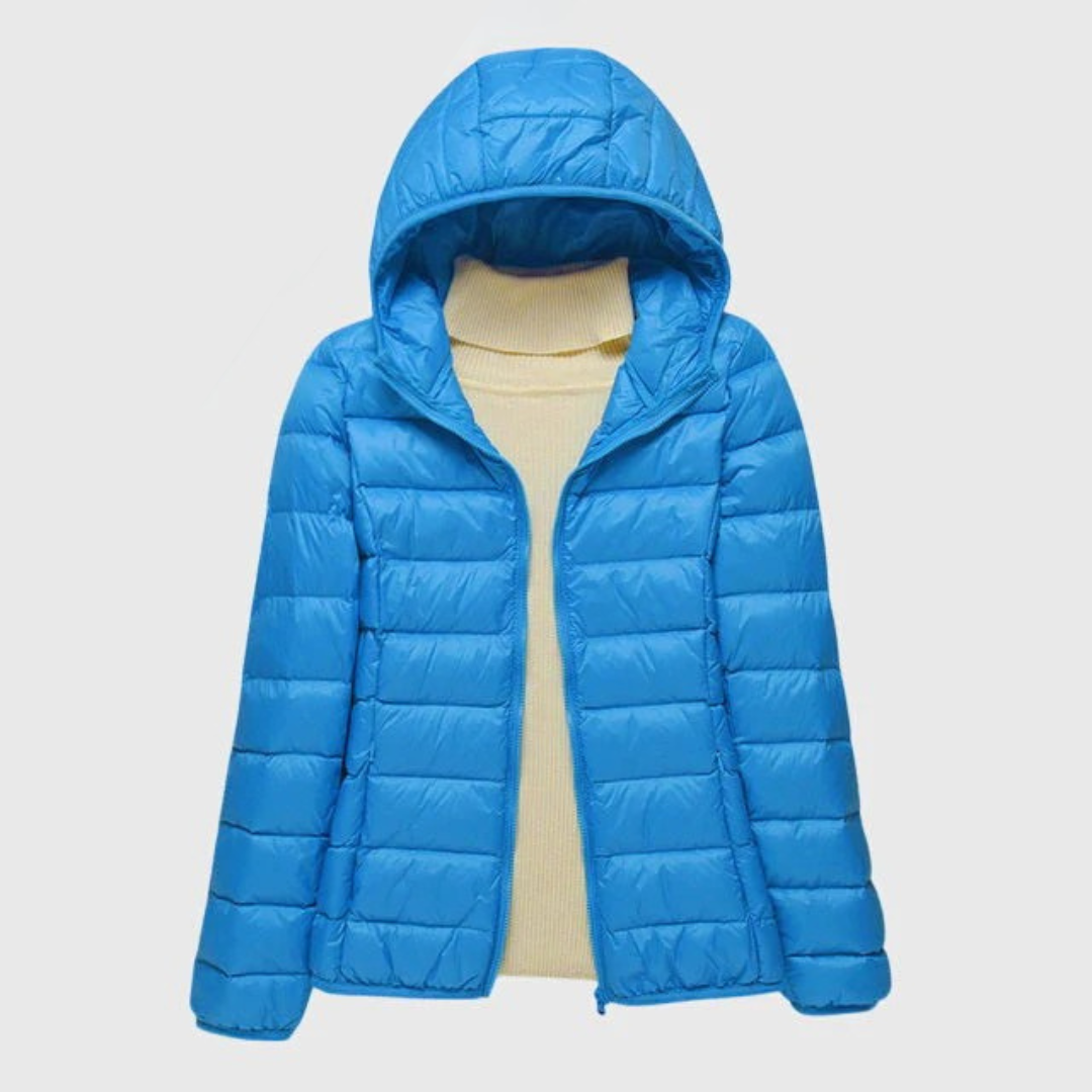 Lily™ Light Jacket