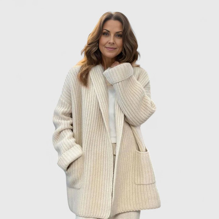 Ameliane Comfortable Cardigan