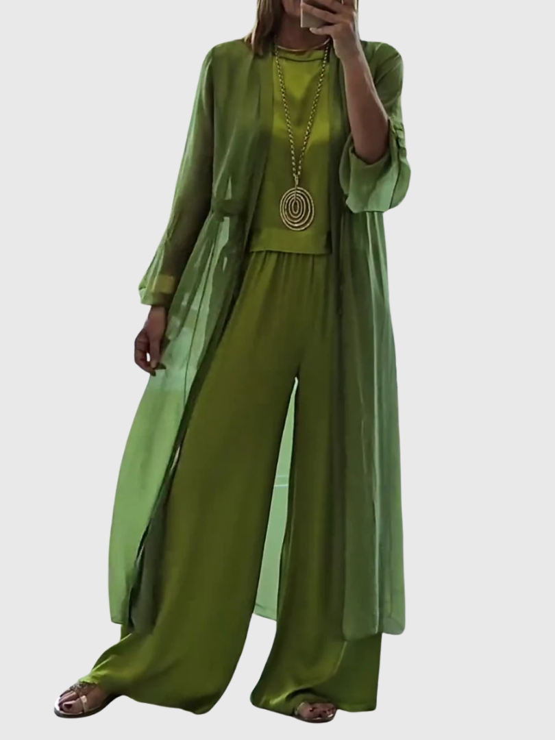 Lysoria | Elegant Comfortable Set