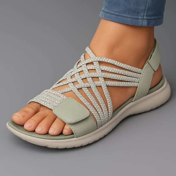 Sanarita | Lightweight Sandals