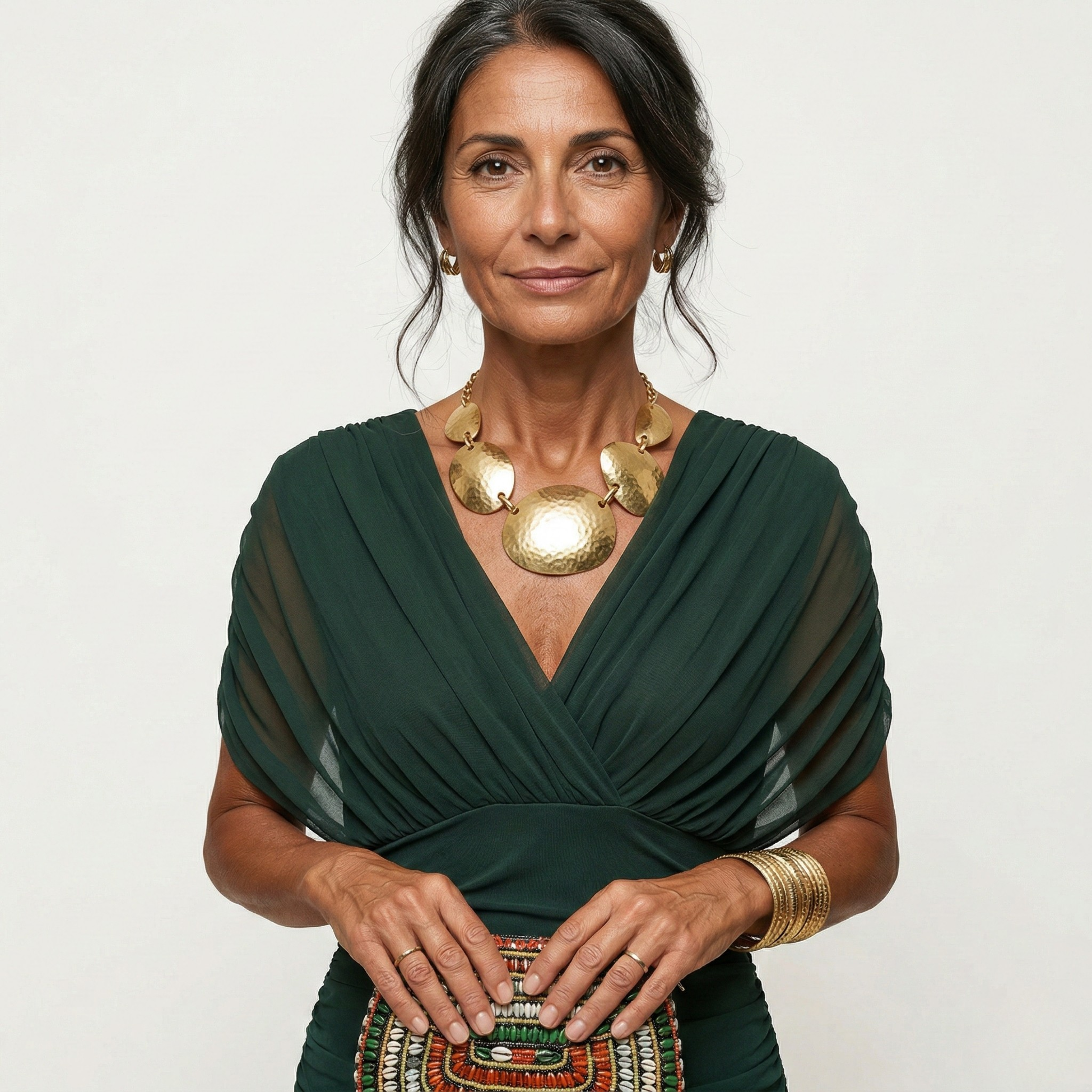 Sofia | Long Dress