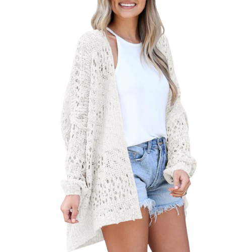 Arizela | Summer Cardigan