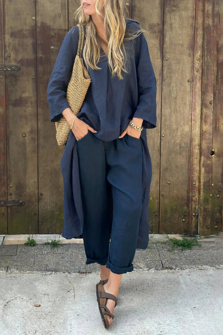 Olivina | Comfortable Set