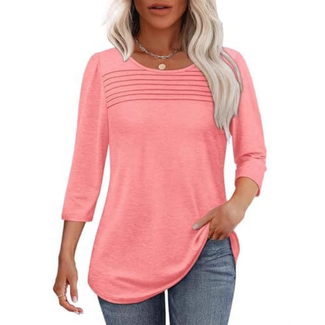 Tessara | Spring Top