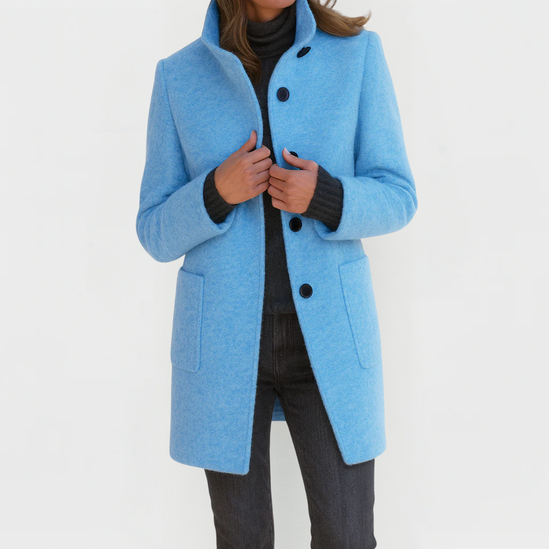 Victoria | Classic Coat