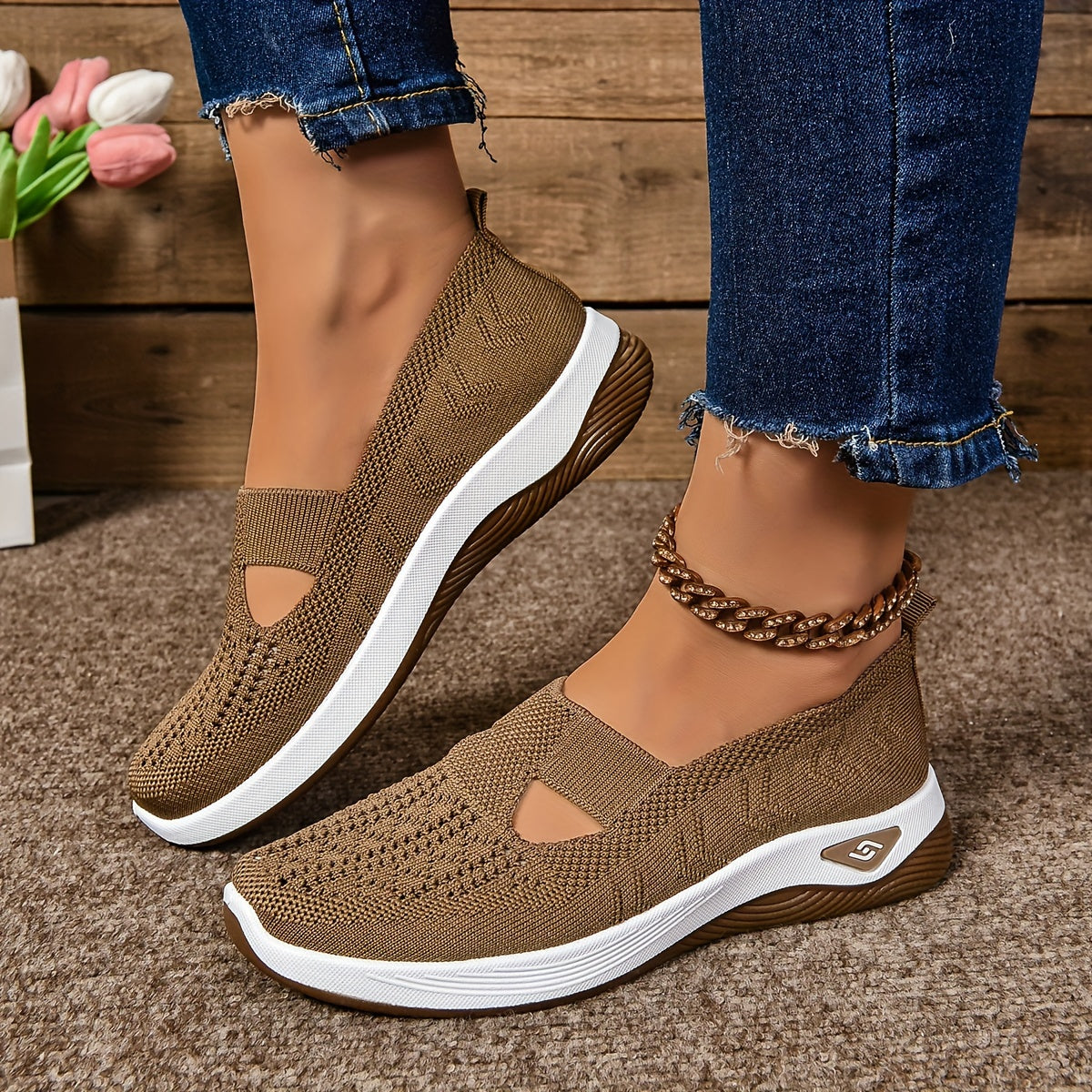 Lena Comfort Sneakers