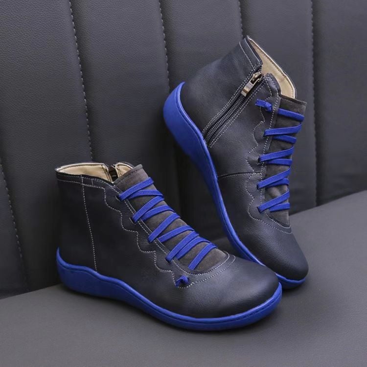 Serenity | Orthopedic Support Boots
