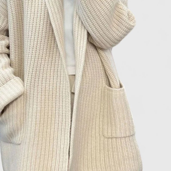 Ameliane Comfortable Cardigan