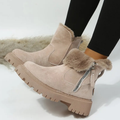 Orynn | Orthopedic Boots
