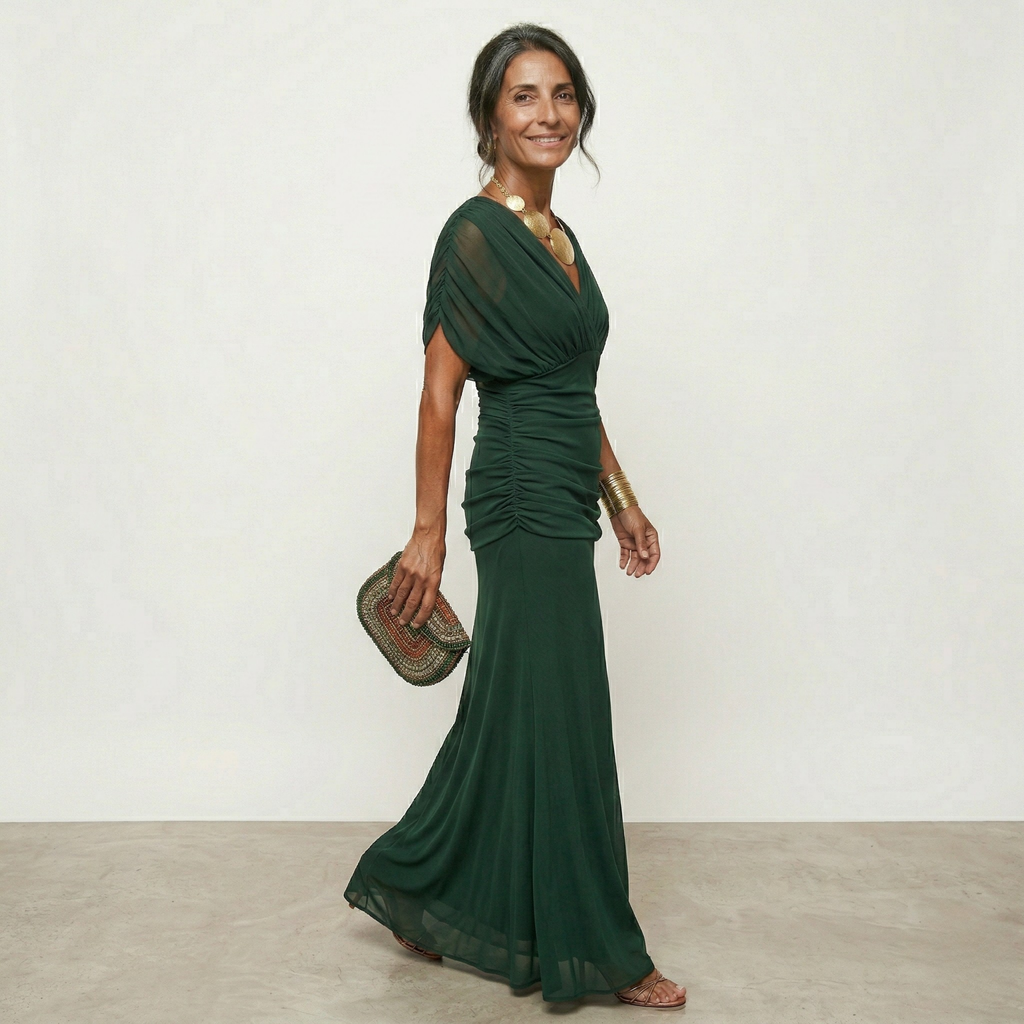 Sofia | Long Dress