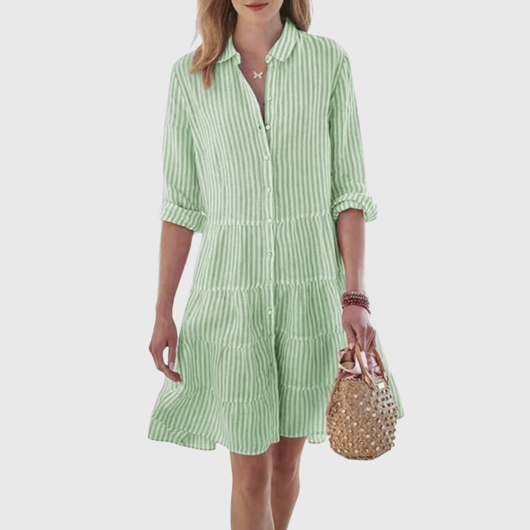 Lina Effortless Dress