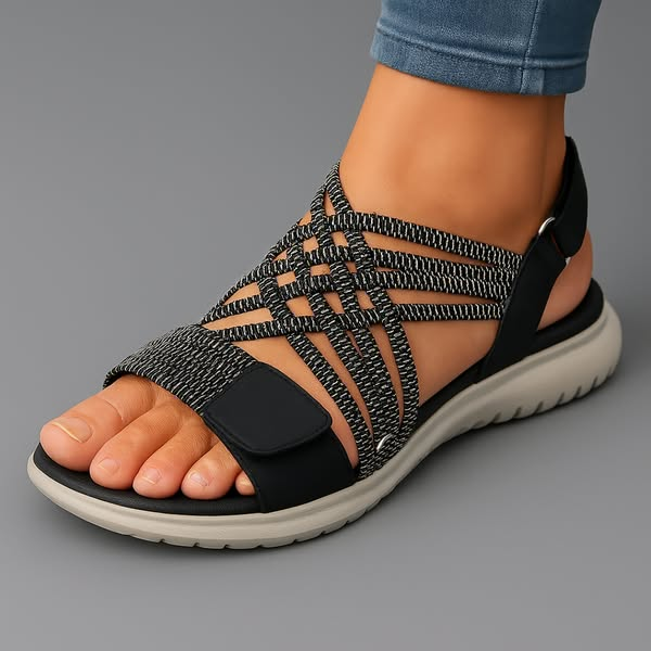 Sanarita | Lightweight Sandals
