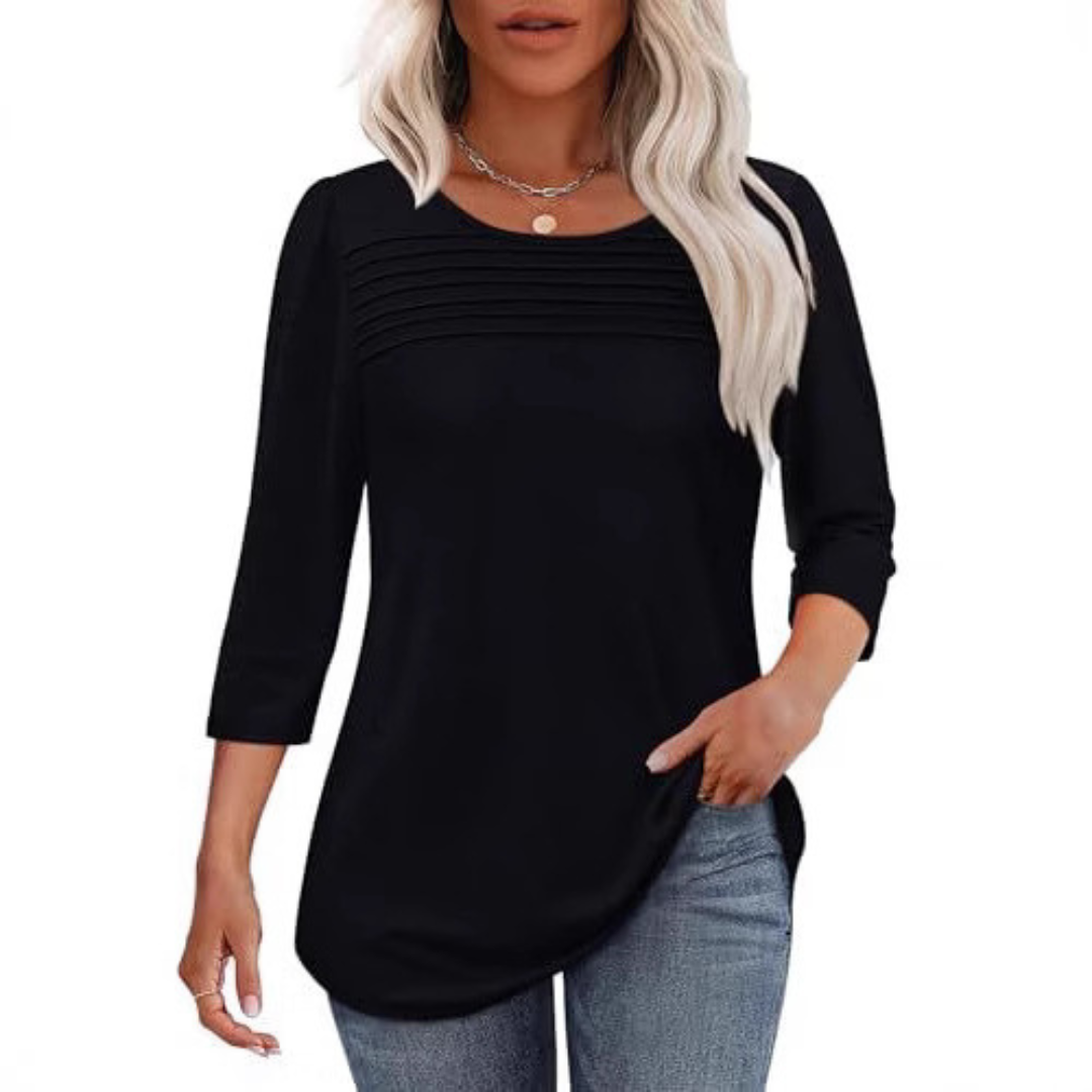 Tessara | Spring Top