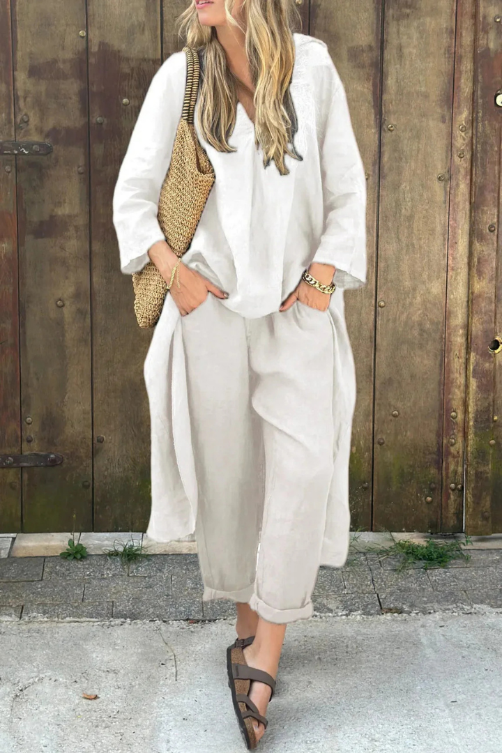 Olivina | Comfortable Set