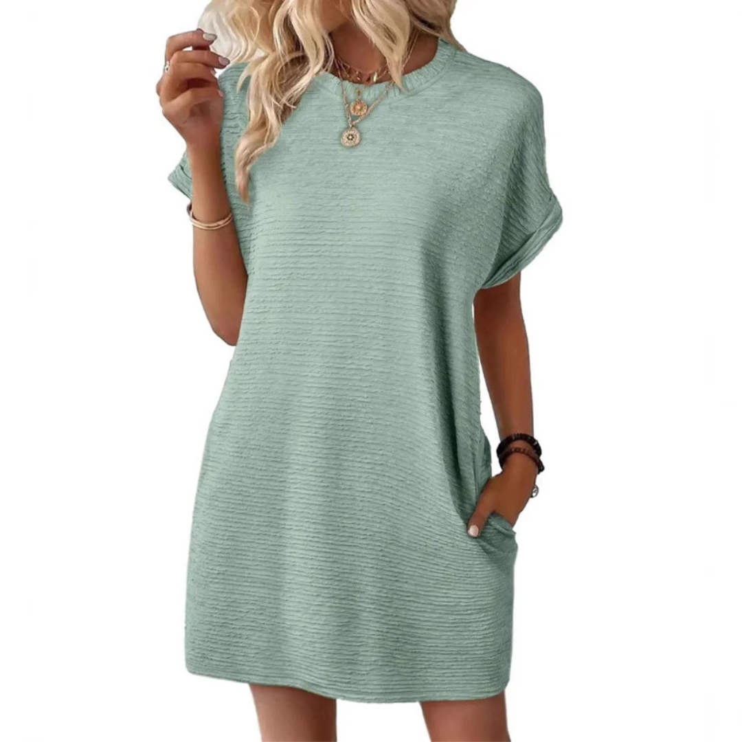 Ella Ease Dress