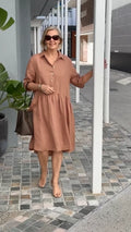 Maddie | Casual Dress