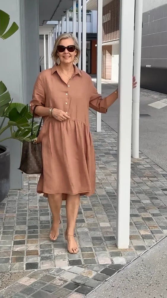Maddie | Casual Dress