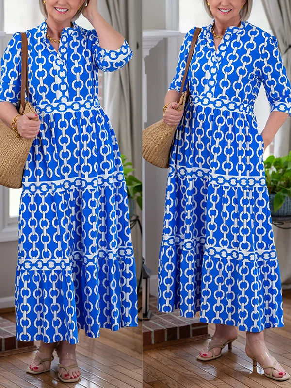 Alyana | Midi Dress