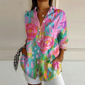 Zora | Classic Blouse