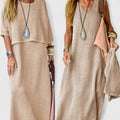 Harlyne | Elegant Two-Piece Set