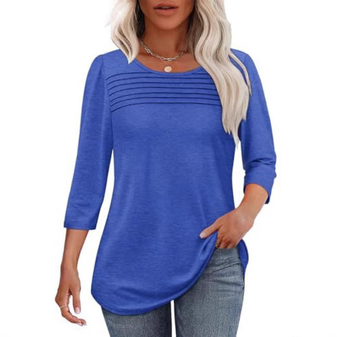 Tessara | Spring Top