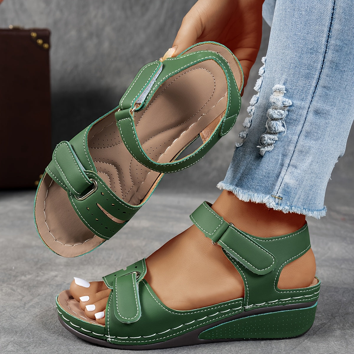 Celima | Comfort Sandals