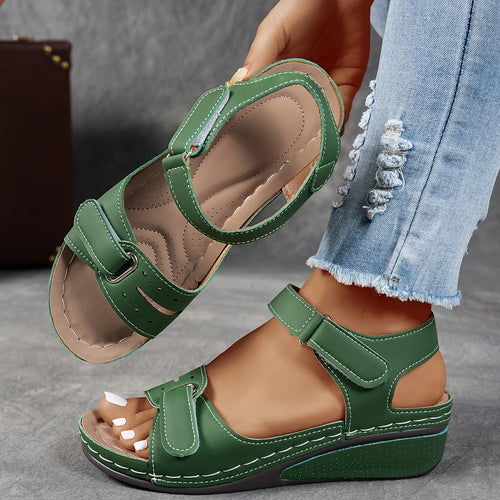 Celima | Comfort Sandals